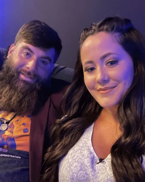 jenelle evans leaked onlyfans|Jenelle Evans and David Eason Are on OnlyFans — Details